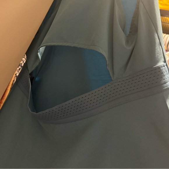 Nike Core Tennis Dress - Picture 4 of 4